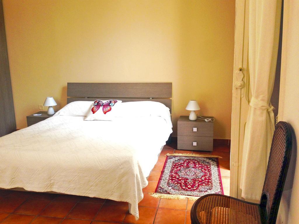 B&B Salerno House 外观 照片