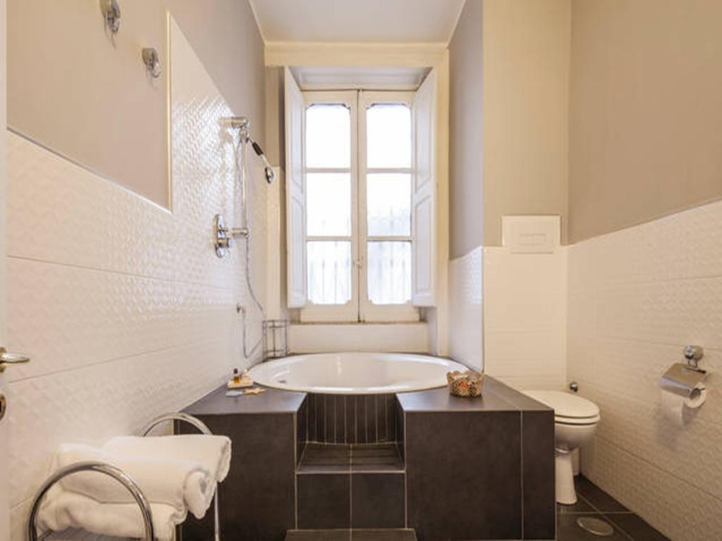 B&B Salerno House 外观 照片