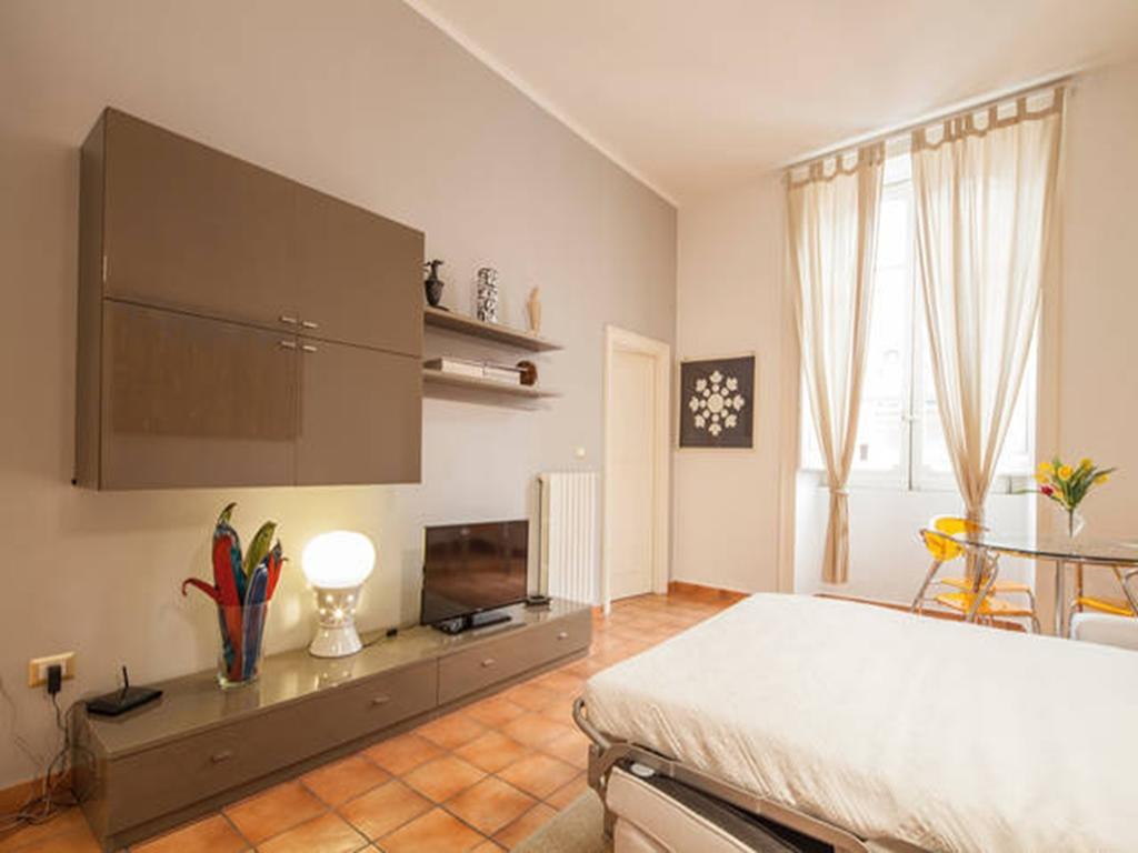 B&B Salerno House 外观 照片