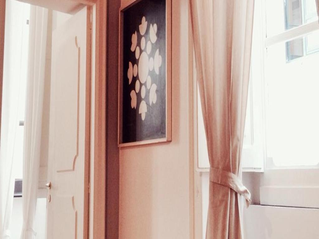 B&B Salerno House 外观 照片