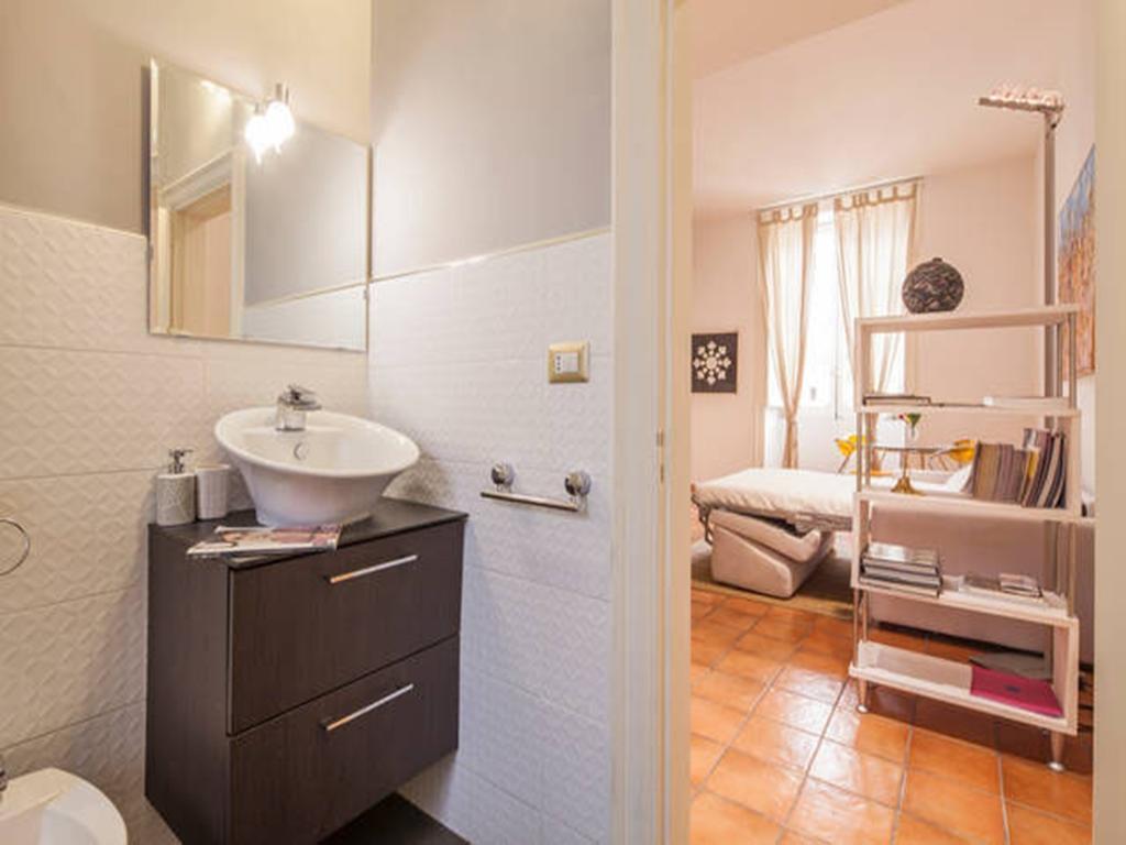 B&B Salerno House 外观 照片