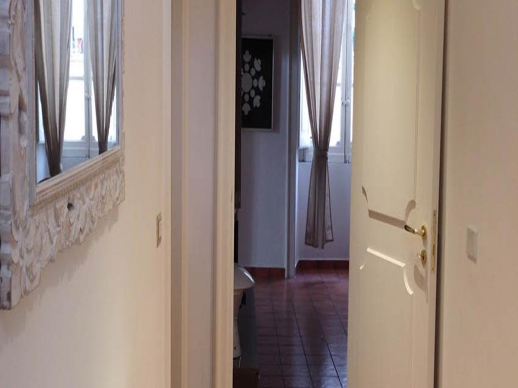 B&B Salerno House 外观 照片