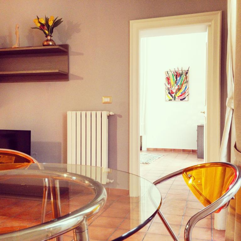 B&B Salerno House 客房 照片